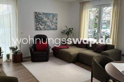 Wohnung Pinneberg Thesdorf - 3 Zimmer, 77 m&sup2;, 1.500&euro; | Angebot:25936081
