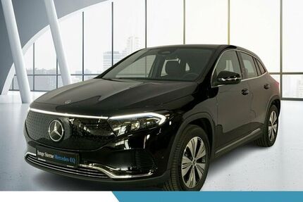 Mercedes EQA