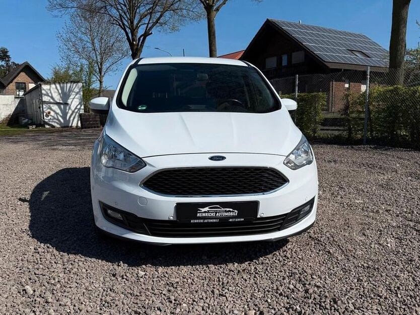Grand C-Max