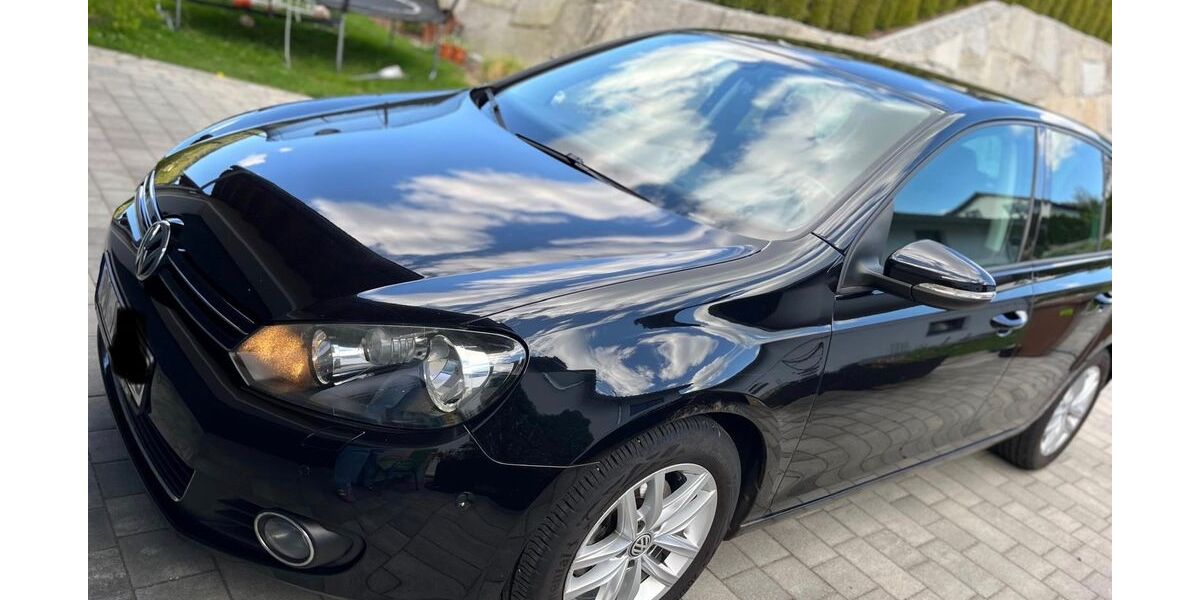 VW Golf 112.000 km 5.900 &euro; Hauzenberg 94051