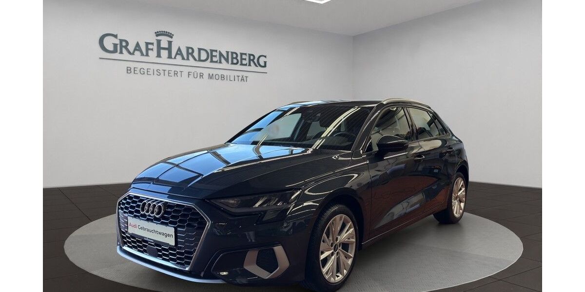 Audi A3 25.400 km 27.555 &euro; Offenburg 77652