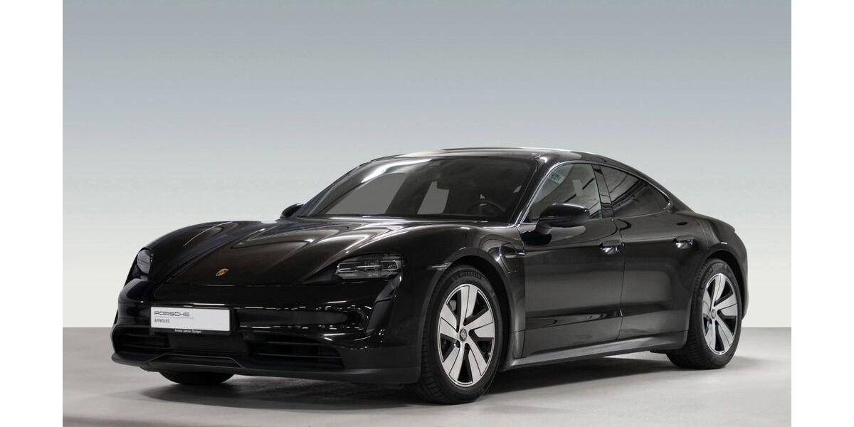 Porsche Taycan 36.999 km 59.900 &euro; Stuttgart 70469