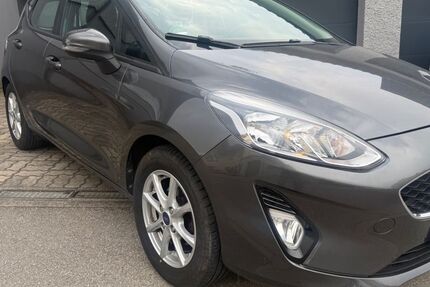 Ford Fiesta 85.000 km 8.500 &euro; Essingen 73457