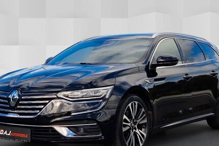 Renault Talisman 75.700 km 22.980 € Laatzen 30880