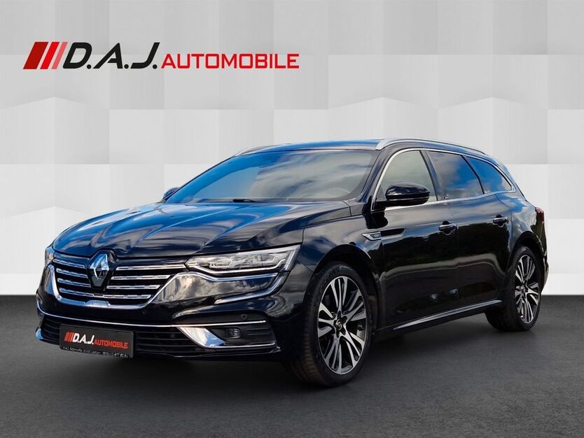 Renault Talisman 75.700 km 22.980 € Laatzen 30880