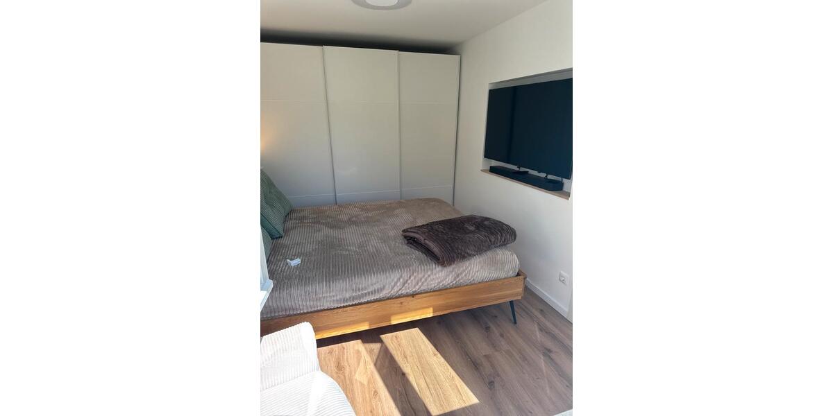 Etagenwohnung Lübeck Sankt Jürgen - 2 Zimmer, 38 m&sup2;, 740&euro; | Angebot:26366691