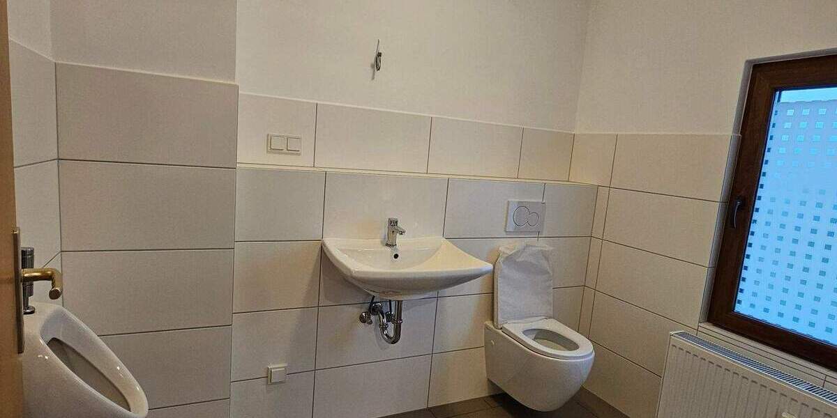 Etagenwohnung Rabenau Allertshausen - 3 Zimmer, 107 m&sup2;, 800&euro; | Angebot:25729714