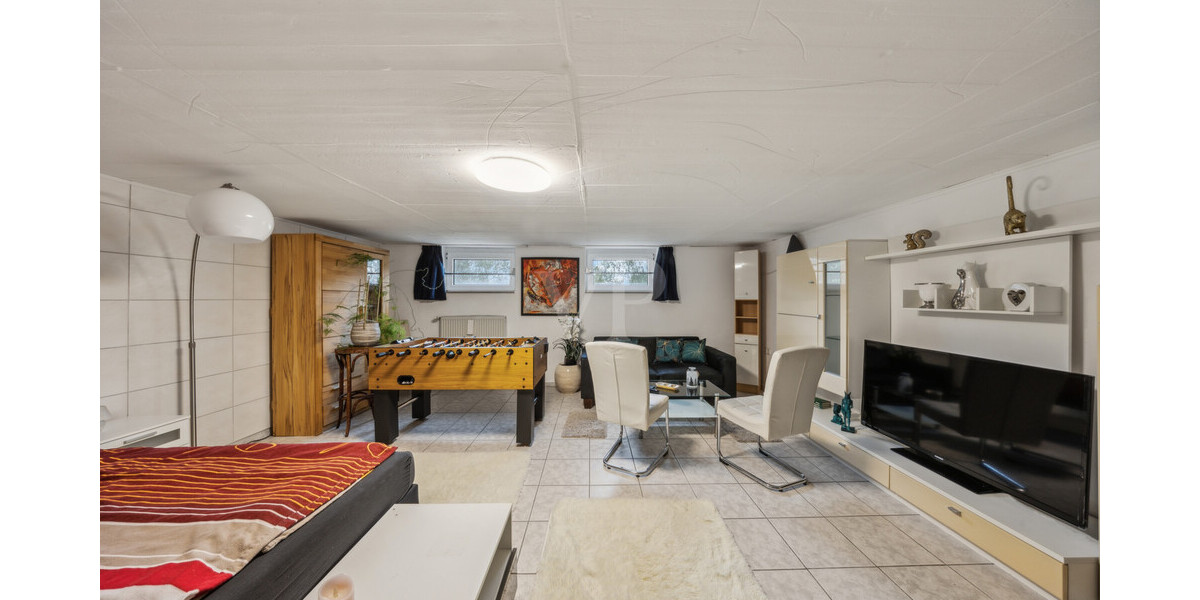 Luxus im Grünen: Traumgarten trifft Top-Invest – Selbsttragendes Refugium im Außenbereich - Zweifamilienhaus Hörstel Hörstel | Angebot:25172471