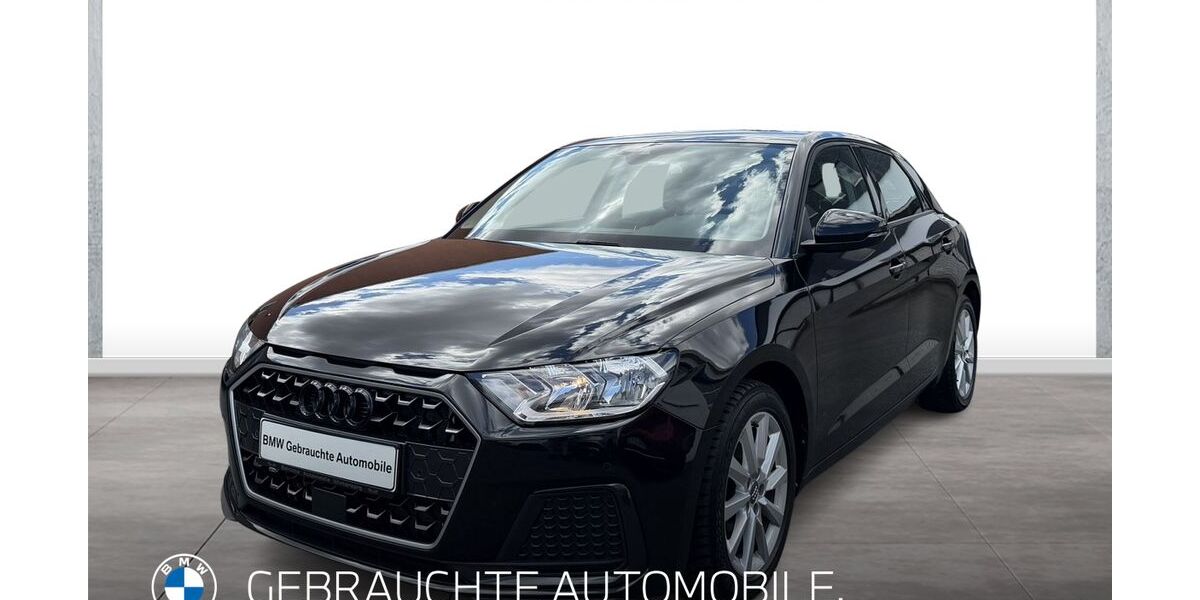 Audi A1 95.700 km 17.890 &euro; Korbach 34497