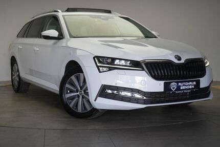 Skoda Superb 83.000 km 23.990 &euro; Braunschweig 38110