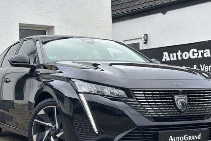 Peugeot 308 81.229 km 17.999 &euro; Beckum 59269