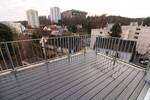 Etagenwohnung Kaiserslautern Innenstadt - 2 Zimmer, 70 m&sup2;, 945&euro; | Angebot:26219797