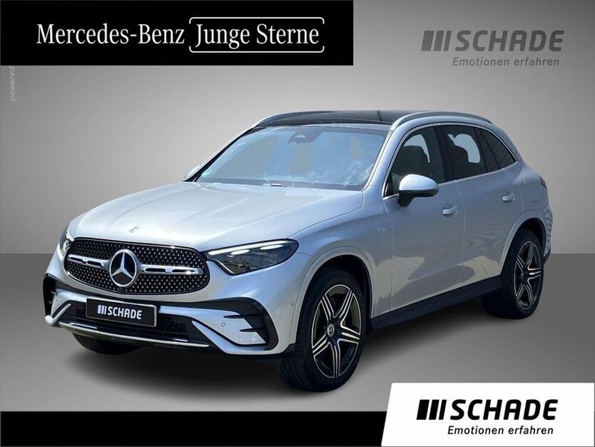 GLC 300