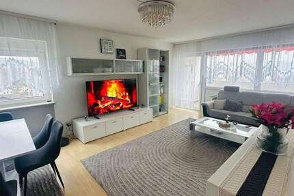 Wohnung Michelstadt - 2 Zimmer, 72 m&sup2;, 750&euro; | Angebot:26821334