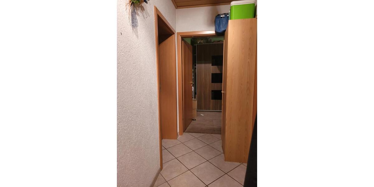 Etagenwohnung Rothenburg ob der Tauber - 3 Zimmer, 73 m&sup2;, 185.000&euro; | Angebot:26823822