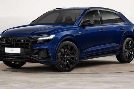 Audi Q8 128.274 km 59.490 &euro; Potsdam 14482