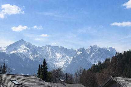 Haus Garmisch-Partenkirchen Garmisch - 5 Zimmer, 156 m&sup2;, 969.000&euro; | Angebot:26157254