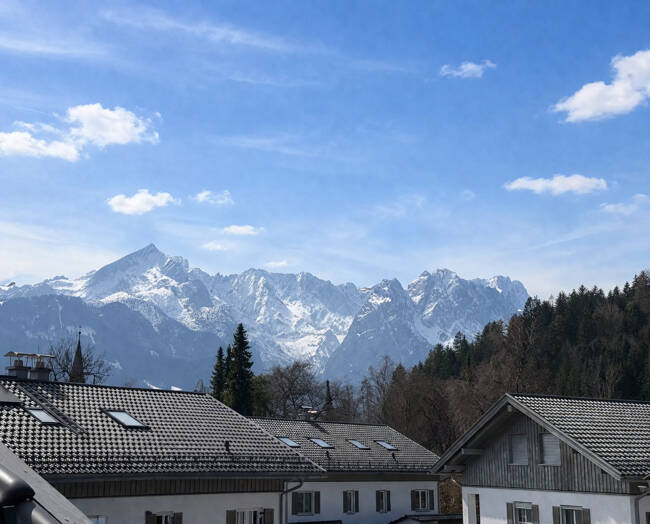 Reihenendhaus Garmisch-Partenkirchen Garmisch - 5 Zimmer, 156 m&sup2;, 969.000&euro; | Angebot:26157254
