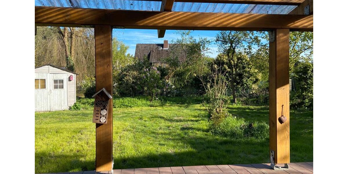 Einfamilienhaus Kirchlinteln - 4 Zimmer, 125 m&sup2;, 229.000&euro; | Angebot:27087220