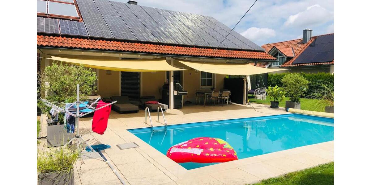 Einfamilienhaus Hutthurm - 649.000&euro; | Angebot:26232604