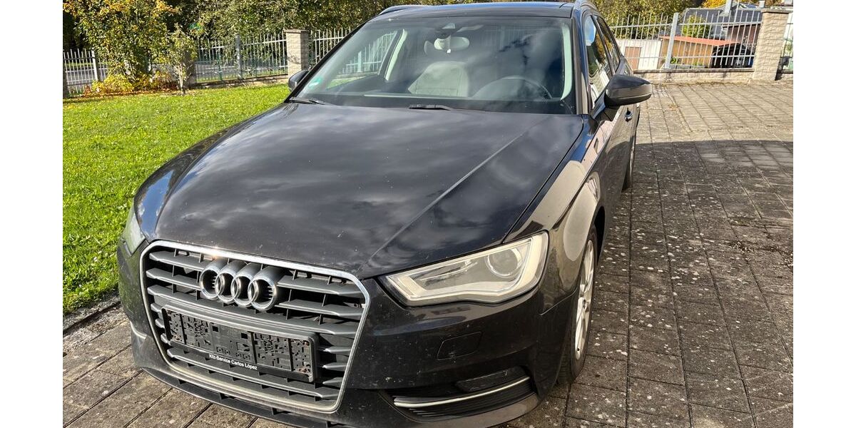 Audi A3 217.796 km 9.000 &euro; Riedenburg 93339