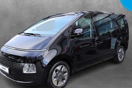 Hyundai STARIA 3.000 km 45.535 € Stralsund 18439