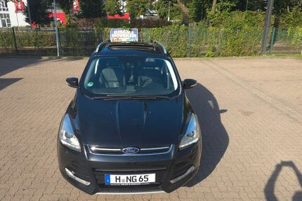 Ford Kuga 169.000 km 10.300 &euro; Hannover 30179