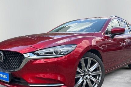 Mazda 6 29.376 km 25.490 &euro; Berlin 12247