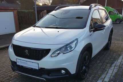 Peugeot 2008 60.850 km 13.000 &euro; Schenefeld 25560