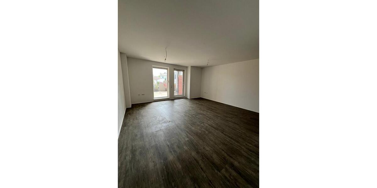 Erdgeschoßwohnung Dillingen an der Donau - 2.5 Zimmer, 83 m&sup2;, 287.500&euro; | Angebot:26400303