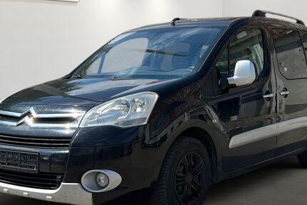 Citroen Berlingo 215.326 km 2.999 &euro; Berlin 12681