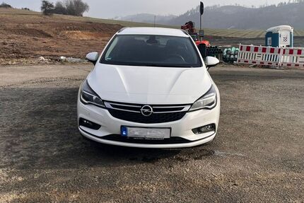 Opel Astra 118.000 km 8.890 &euro; Dietzhölztal 35716
