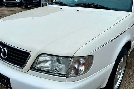 Audi 100 159.000 km 3.999 &euro; Berlin 12307