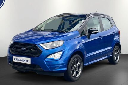 Ford EcoSport 83.500 km 13.490 &euro; Bitburg 54634