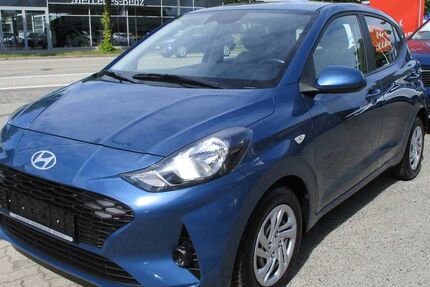 Hyundai i10 13.800 km 15.980 &euro; Kiel-Kronshagen 24119