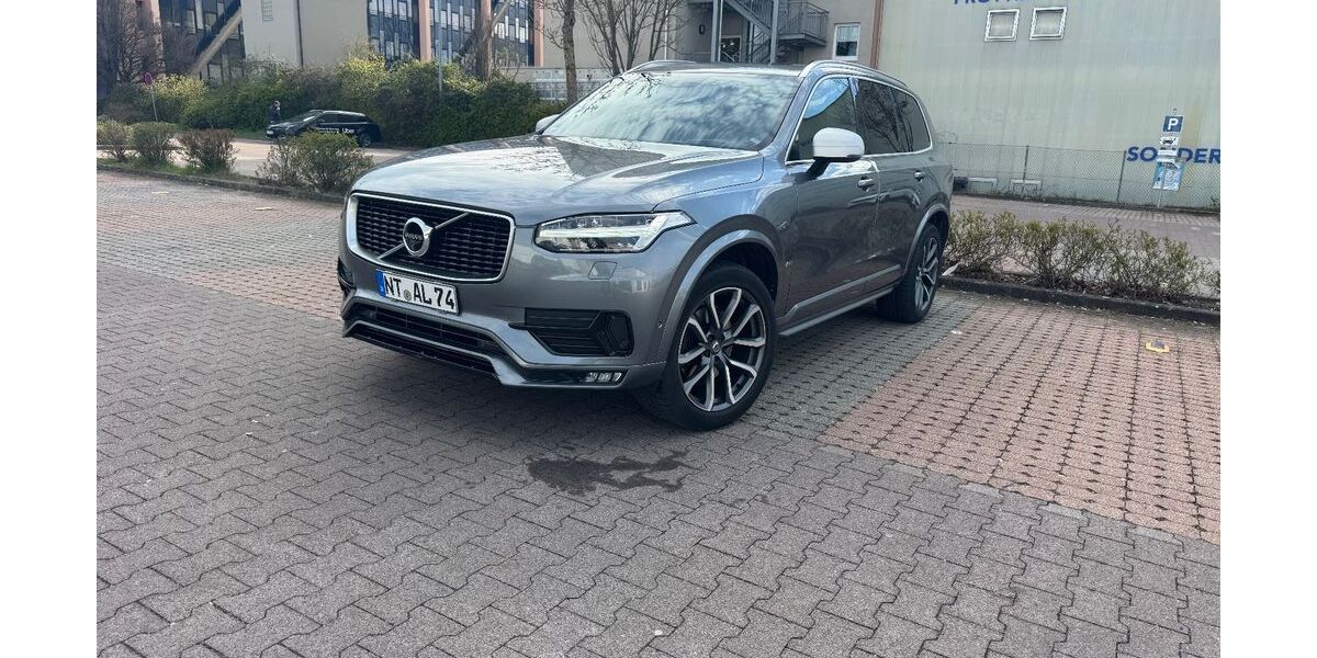 Volvo XC90 145.000 km 28.600 &euro; Leinfelden-Echterdingen 70771