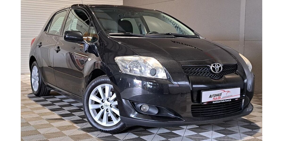 Toyota Auris 252.330 km 1.970 &euro; Neuhof 36119