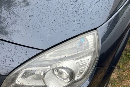 Renault Scenic 210.000 km 2.800 &euro; Halle (saale) 06110