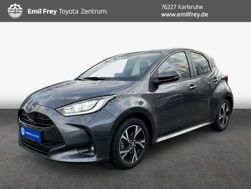 Yaris