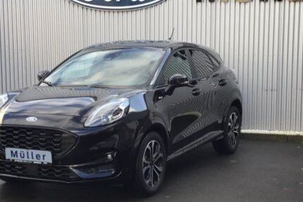 Ford Puma 2.200 km 22.490 € Bergisch Gladbach 51427