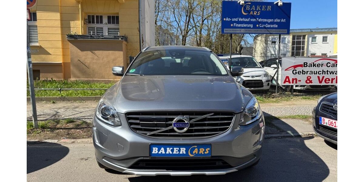 Volvo XC60 147.000 km 16.790 &euro; Berlin 12307