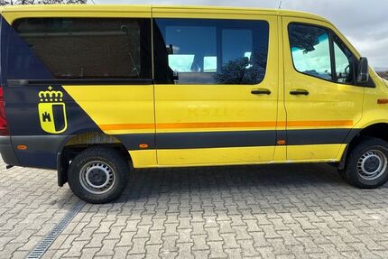Mercedes-Benz Sprinter 51.000 km 57.000 &euro; Magdeburg 39126