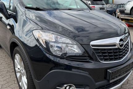Opel Mokka 178.900 km 7.950 &euro; Bornheim 53332