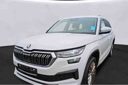 Skoda Kodiaq 112.163 km 36.080 &euro; Mainz 55129
