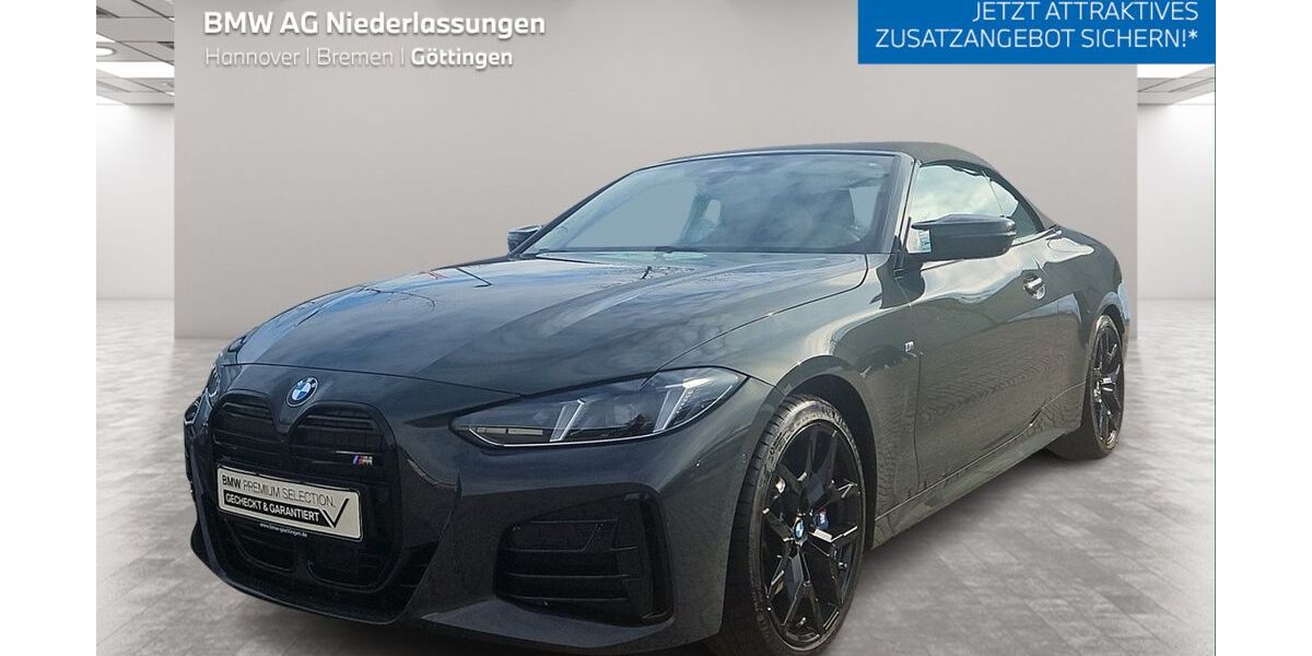 BMW M440 7.633 km 62.990 &euro; Göttingen 37081