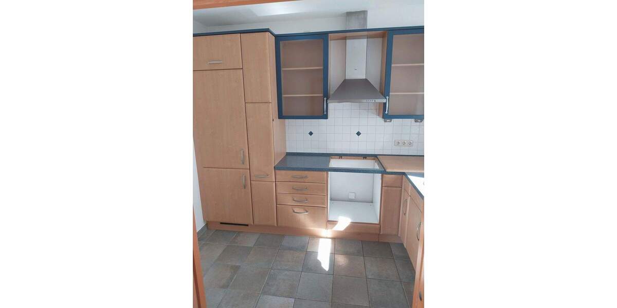 Etagenwohnung Volkach - 3 Zimmer, 88 m&sup2;, 355.000&euro; | Angebot:25613024