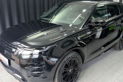 Land Rover Range Rover Evoque 38.000 km 41.999 &euro; Miesbach 83714
