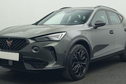 Cupra Formentor 30.770 km 36.440 &euro; Neumarkt i.d. OPf. 92318