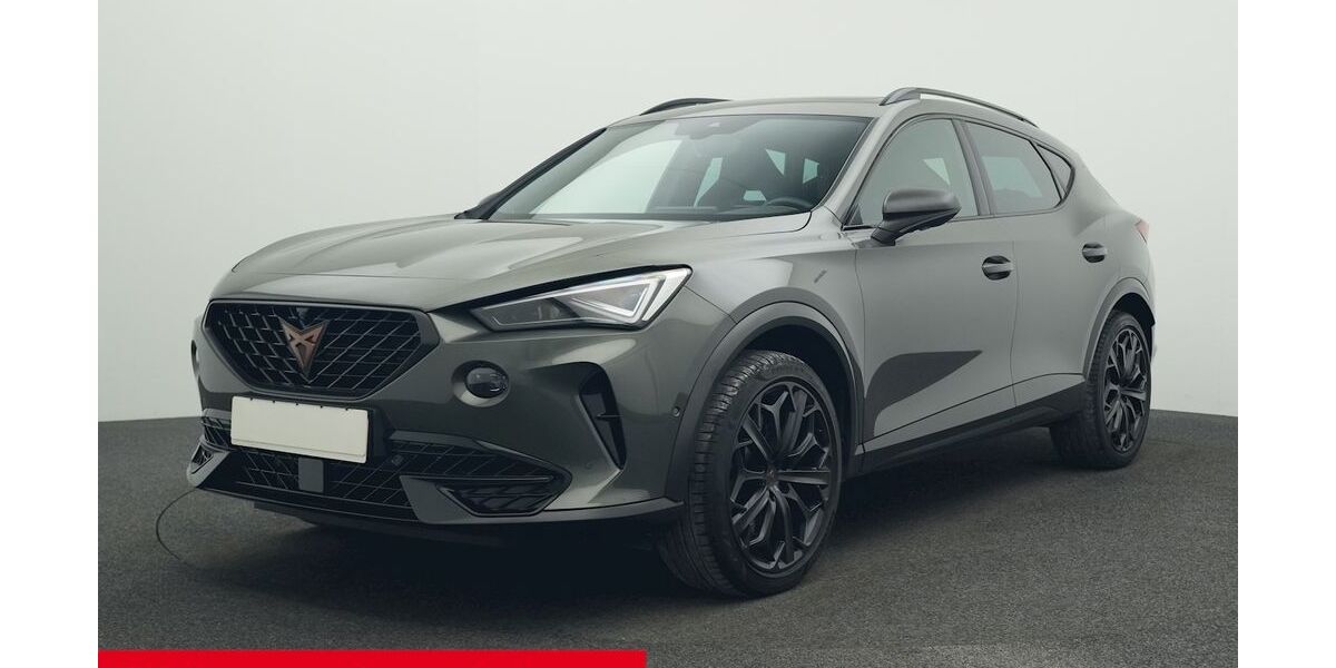 Cupra Formentor 30.770 km 36.440 &euro; Neumarkt i.d. OPf. 92318