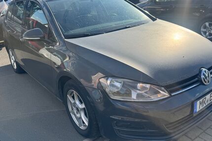 VW Golf 3.190.000 km 3.700 &euro; Homberg 35315